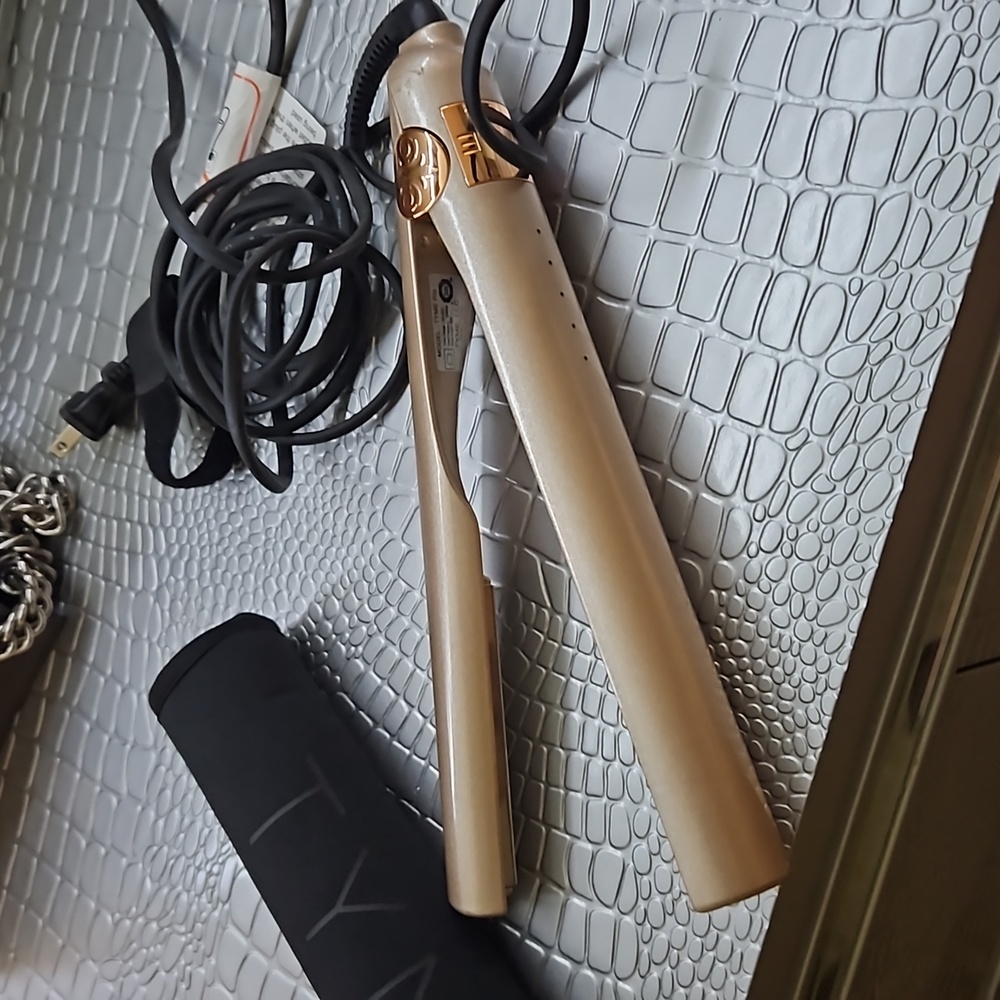 TYME Iron Pro